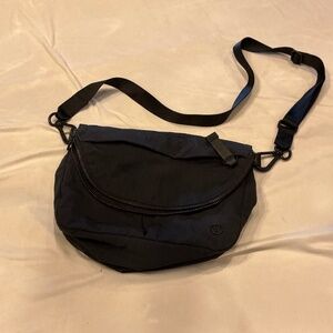 Lululemon bag